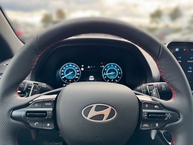 Hyundai i30 – Bild 13