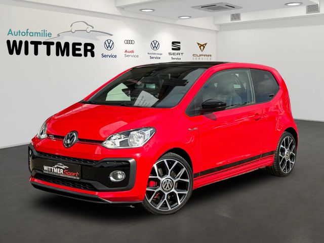 up! GTI 1.0 TSI BEATS/GRA/MAPS&DOCK/RFK/SHZ