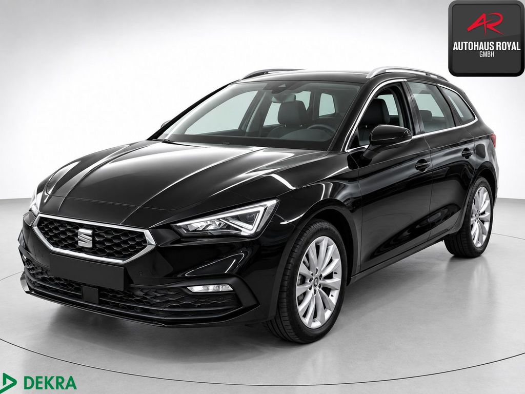 Image of Seat Leon