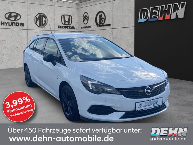 Opel Astra Sports Tourer 1.2 T 2020 Navi PDC LED Spor