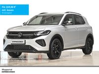 Volkswagen T-Cross - Vorschau Bild 1