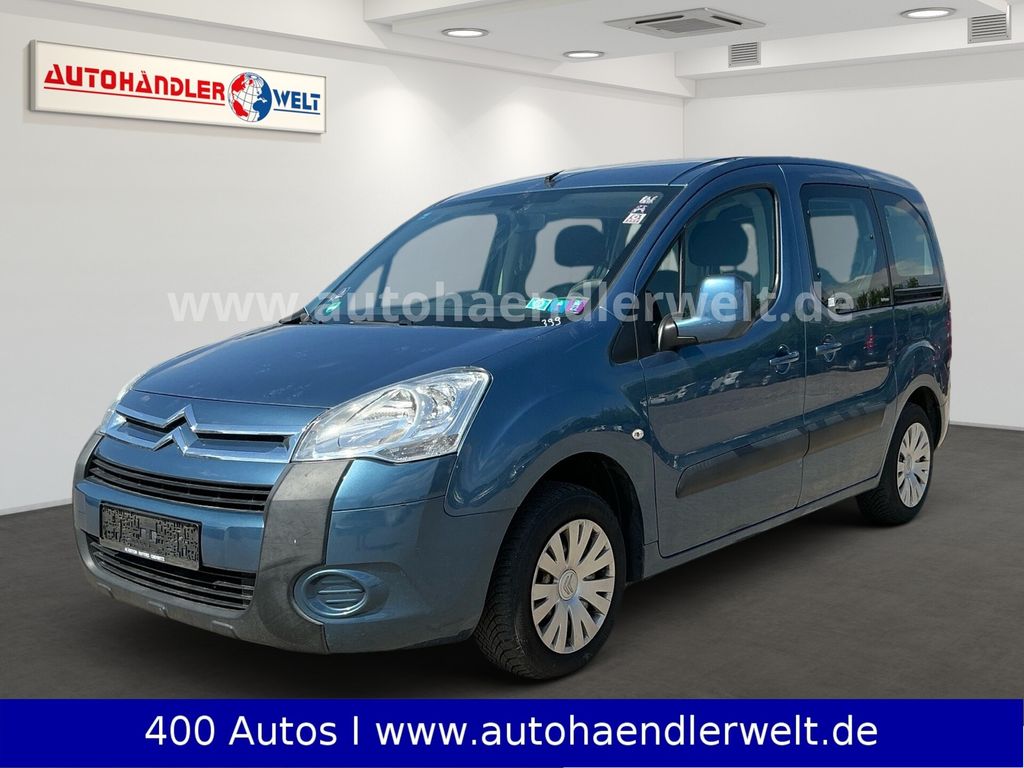 Angebot ansehen Citroën Berlingo