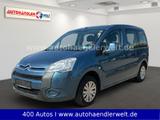Citroën Berlingo Kombi 1.6 Attraction - Citroën Berlingo in Halle