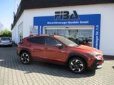 Subaru Crosstrek 2.0ie Platinum Lineartronic 4WD - Subaru Crosstrek Gebrauchtwagen