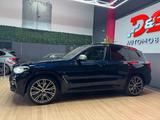BMW X3 M40 i/Dr.AssPlus/ParkAssPlus/HuD/H&K/Adpt.M F - BMW X3 mit Benzin-Antrieb