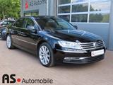 Volkswagen Phaeton V6 TDI 4Motion BiXen*ACC*Pano*Kam*Nav*SH - VW Phaeton von 2013