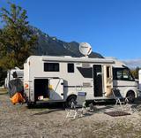 Adria Sonic 700SL PLUS - Adria Sonic