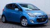 Hyundai ix20 Comfort - gebrauchte Hyundai ix20 aus dem Jahr 2012