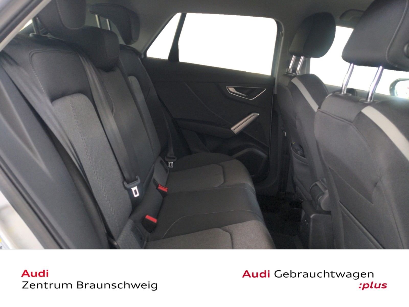 Audi Q2 - Bild 14
