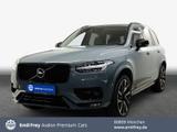 Volvo XC90 B5 D AWD Plus Dark - Volvo XC90: Plus Dark