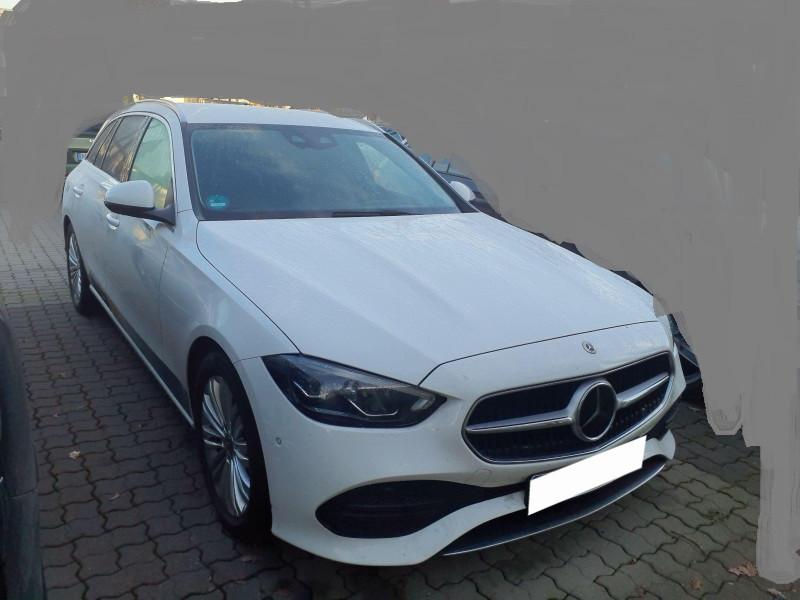Mercedes-Benz C 220 C T-Model AVANTGARDE DISTRONIC