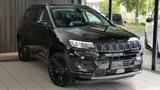 Jeep Compass S Plug-In Hybrid 4WD|PANO.|ACC|360°|LED - Jeep Compass mit Hybrid-Antrieb