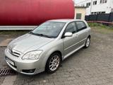 Toyota Corolla 1.4 D-4D Sol Sol - Toyota Corolla Sol mit Diesel-Antrieb
