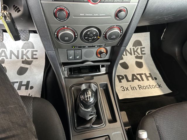 Mazda 3  Lim. 1.6 Sport Active