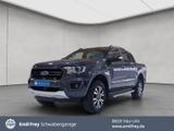 Ford Ranger 2,0 l EcoBlue Autm. Wildtrak - Ford Ranger wildtrak