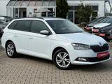 Skoda Fabia Combi 1.0 TSI Style*8-FACH*SHZ*PDC*GRA*MFL - Skoda Fabia Gebrauchtwagen in Augsburg