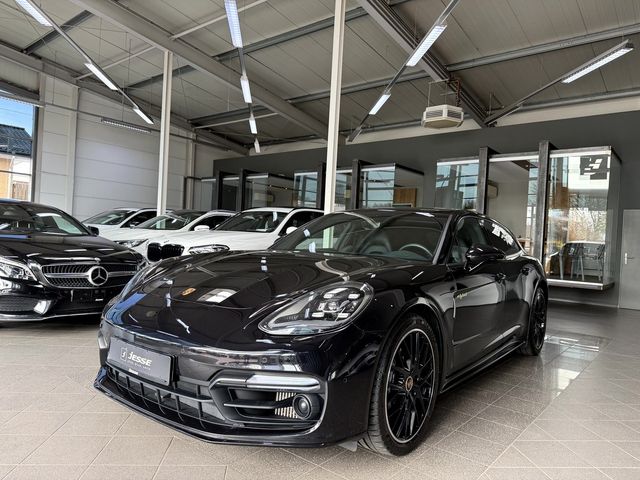 PORSCHE Panamera 4 E-Hybrid Sport Turismo LED Chrono ACC