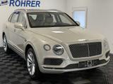 Bentley Bentayga W12 White Sand / 1.Hand / unfallfrei - gebrauchte Bentley SUV & Geländewagen