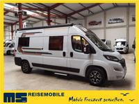 Weinsberg CARABUS 600 MQ /140PS / CARE-DRIVE-PAKET ADVANCE