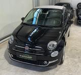 Fiat 500C Lounge, PDC, SHZ, Navi, Tempmat, TÜV neu - Fiat in Lübeck