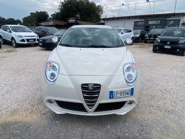 Alfa Romeo MiTo 1.3 JTDm 85 CV S&S Progression