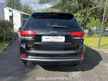 Jeep Grand Cherokee - 6