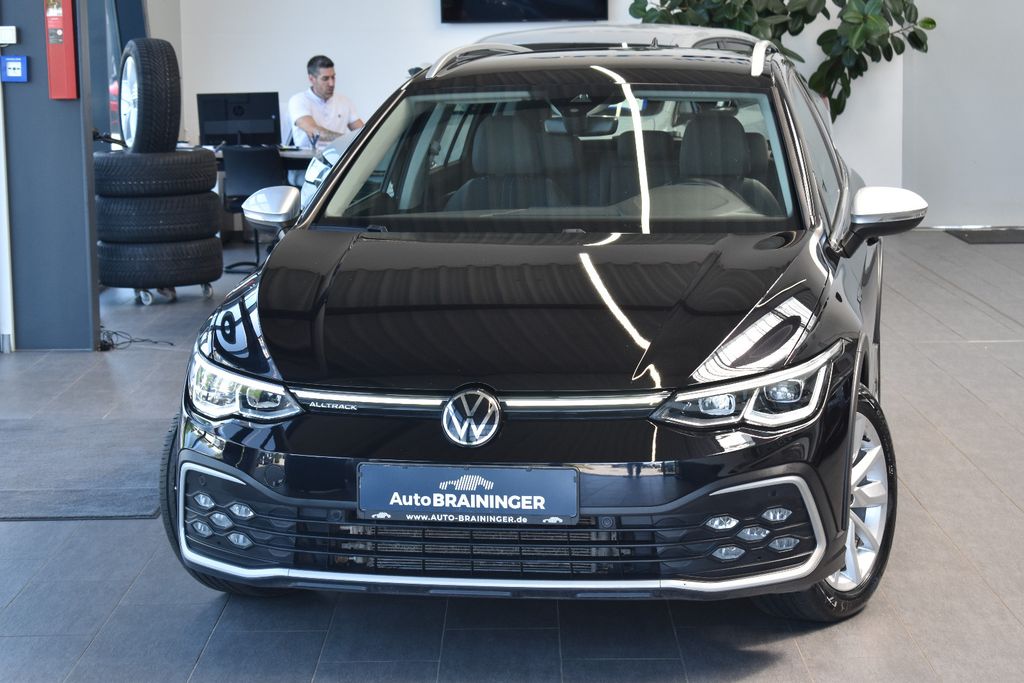 Image of Volkswagen Golf