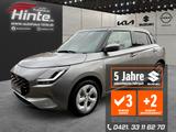 Suzuki Swift 1.2 Comfort NAVI RÜCKFA 60 MONATE GARANTIE - Suzuki Swift Neuwagen in Bremen