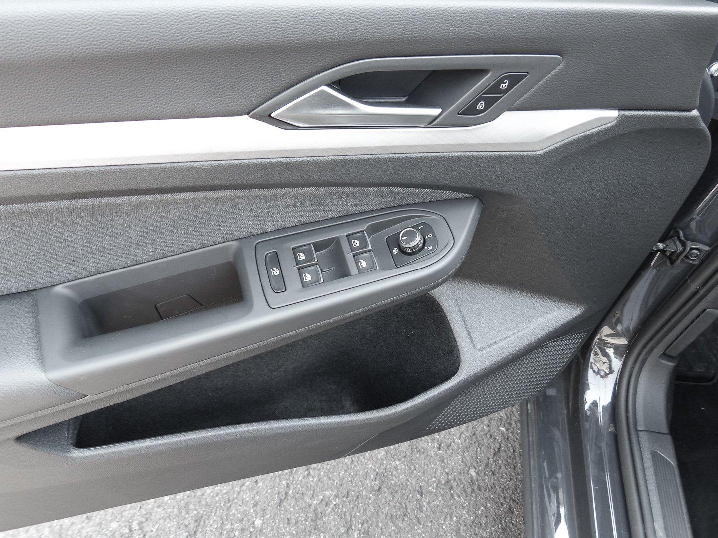 Volkswagen Golf Variant 1.5 TSI Life NAVI LED LHZ ACC SHZ, миниатюра 16
