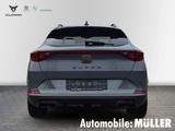 Cupra Formentor CUPRA 1.5 TSI 110kW 7-Gang DSG Navi PD - Cupra Formentor mit Benzin-Antrieb: Geländewagen, Automatik