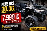 Sportiva 620 GT ab 105,00EUR im Monat