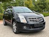 Cadillac SRX-4 AWD *4.900+Mwst* EU-COC 1.Hand - Cadillac SRX Gebrauchtwagen