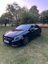 Mercedes-Benz Mercedes, CLA220D - Mercedes-Benz CLA 220 in Hannover