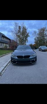 BMW 430i Gran Coupé M Sport
