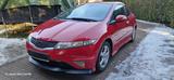 Honda Civic FN Type S GT 1.4i PDC AHK 139tkm - Honda Civic: 4g