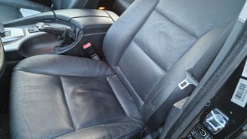 BMW 525 - 6