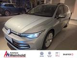 Volkswagen Golf VIII Variant Style 1.5 eTSI DSG LED+ APP AC - Volkswagen Golf Tageszulassungen: Variant