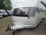 Hobby 720 KWFU Prestige,  Fußbodenheizung, 2026 - Hobby Prestige 720 KWFU
