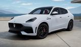 Maserati Grecale Modena V6 MY2027 - Maserati Grecale SUV