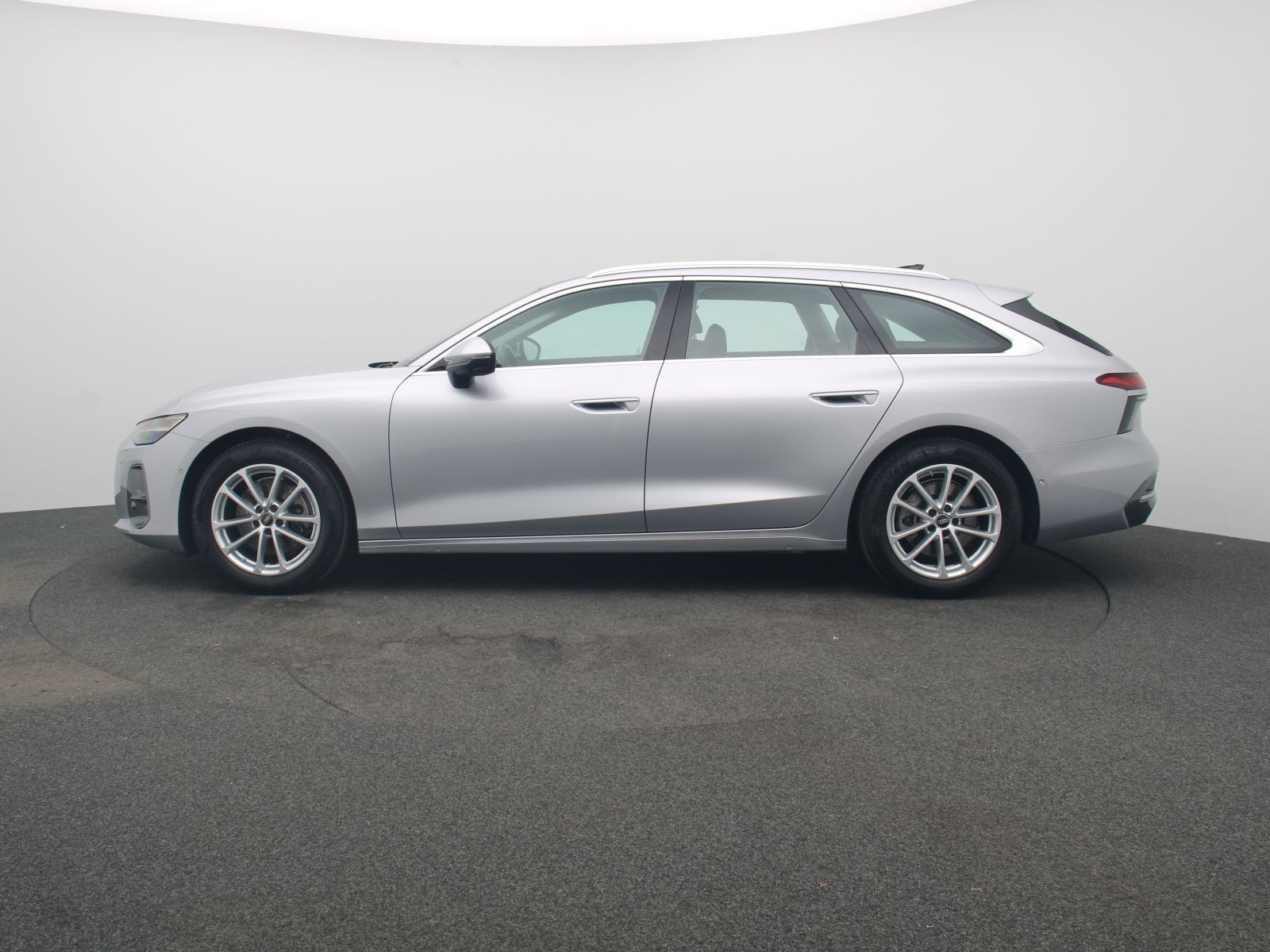 Audi A6 - Bild 4