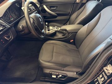 BMW 420 - 9