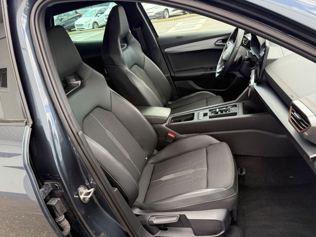VZ Formentor e-Hybrid 245PS*Navi/LED/SHZ/Memory*