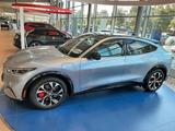 Ford Mustang Mach-E AWD 75 kWh AWD - Ford mit Elektro-Antrieb: Mach