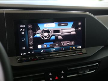 Volkswagen Caddy eHybrid DSG LED NAVI ACC AGR KAMERA AHK