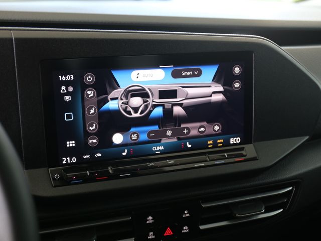 Volkswagen Caddy eHybrid DSG LED NAVI ACC AGR KAMERA AHK