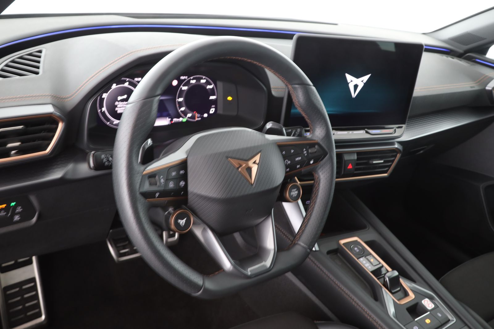 Cupra Leon - Bild 12