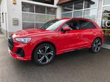 Audi Q3 35 TDI quattro 3x S line *MATRIX*VIRTUAL* - Audi Q3: mit Anhängerkupplung