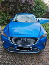 Mazda CX-3  2.0 Sportsline - Mazda CX-3 von privat