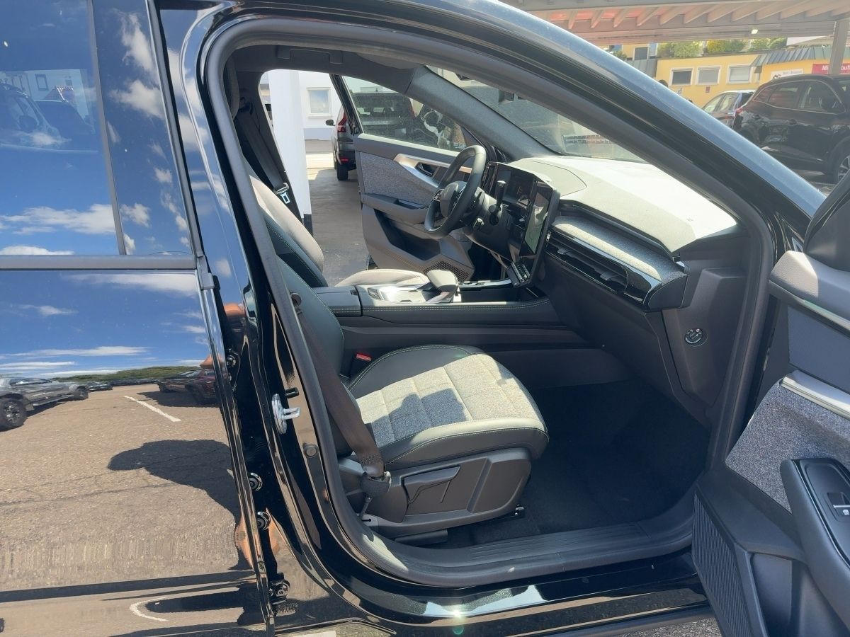 Fahrzeugabbildung Renault Espace Techno E-Tech Full Hybrid 200 SHZ Kamera