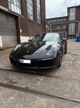 Porsche 911 991.2 Carrera 4S Cabr. Sportabgas LED Bose - Porsche 991 in Mönchengladbach